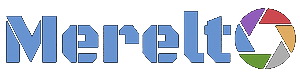 Merelto OÜ logo